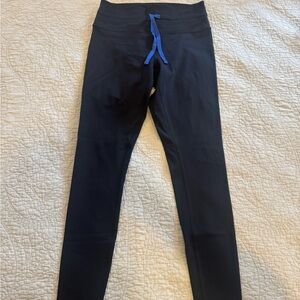 Peloton Black Leggings Size Small